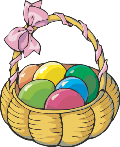 easterbasket