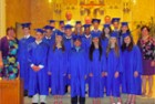 Class of 2013!