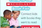 SCS Book Fair