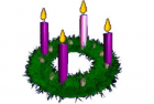 Advent Wreath