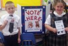 Kinder Election