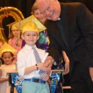 Kindergarten Graduation