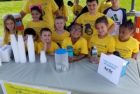 Alex’s Lemonade Stand