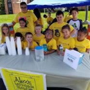 Alex’s Lemonade Stand