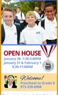 Open House