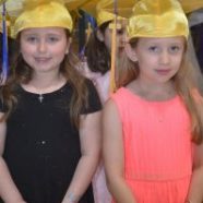 Kindergarten Graduation