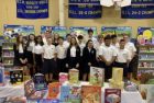 SCS Book Fair