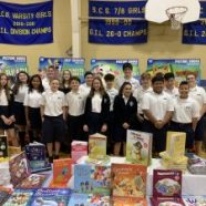 SCS Book Fair