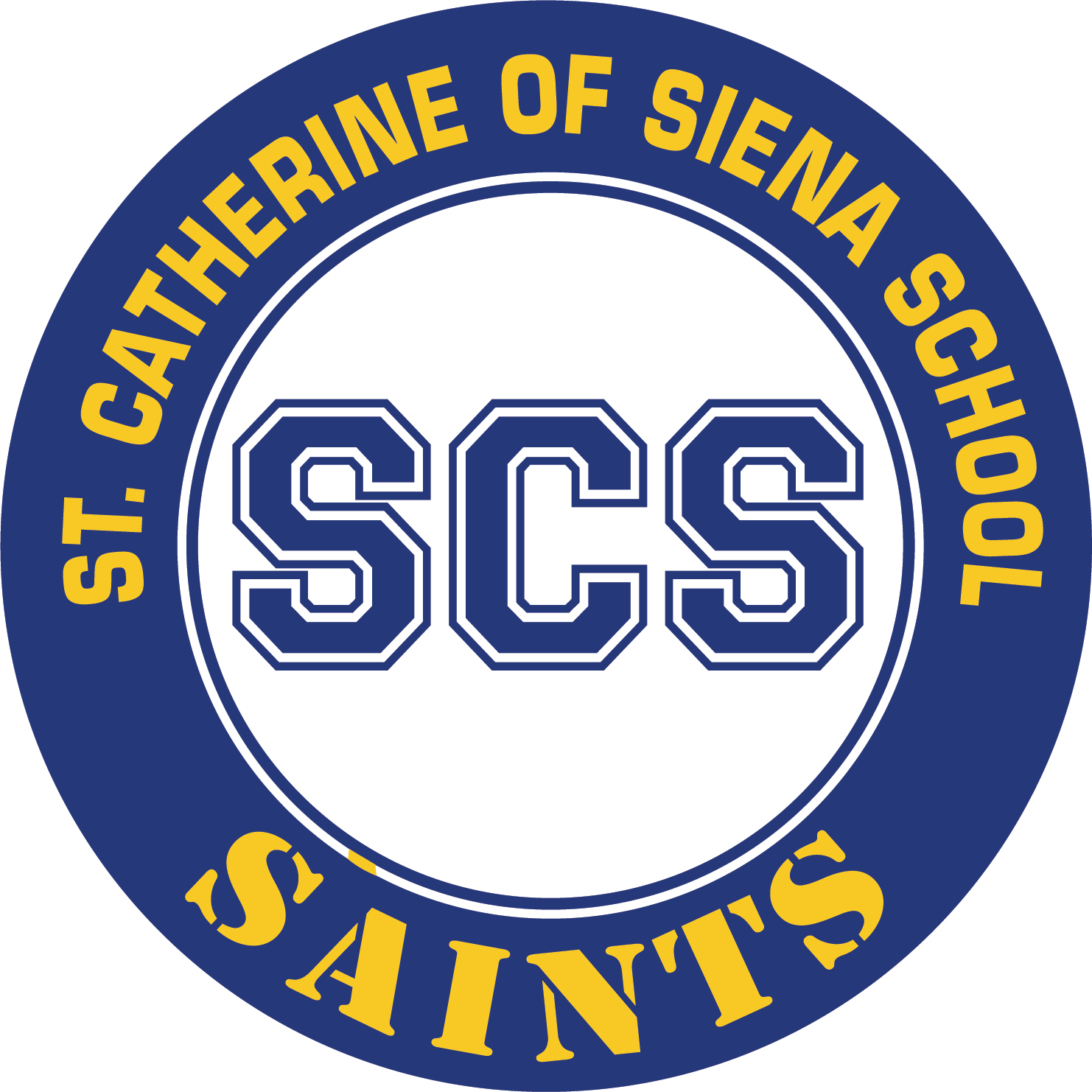 School Calendar Saint Catherine of Siena School