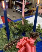 Advent Lighting