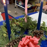 Advent Lighting