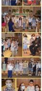 Kindergarten Graduation