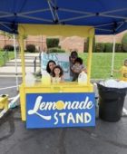 Alex’s Lemonade