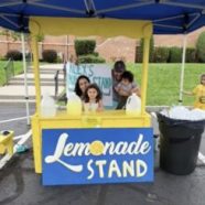 Alex’s Lemonade