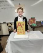 5th Grade Monuments and Memorials