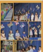 PK-4B Year End Celebration