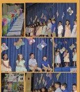 PK-4B Year End Celebration