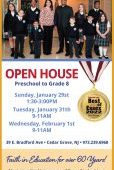 Open House