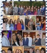 8th Grade Dinner Dance