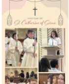 Feast of St. Catherine’s Mass