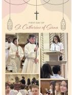 Feast of St. Catherine’s Mass