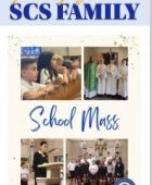 School Mass