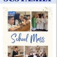 School Mass