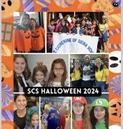 SCS Halloween 2024